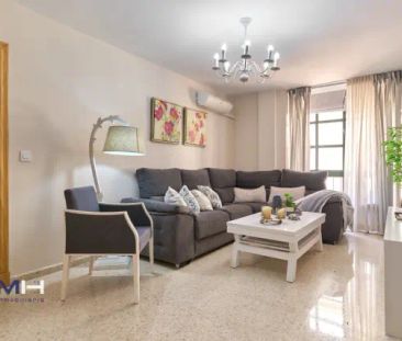 Piso en alquiler en Calle de la Calzada de la Infanta, 1, cerca de ... - Photo 1