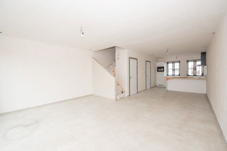 Te huur: Nieuwbouw woning in het centrum van Deerlijk met 3 slaapkamers - Photo 4