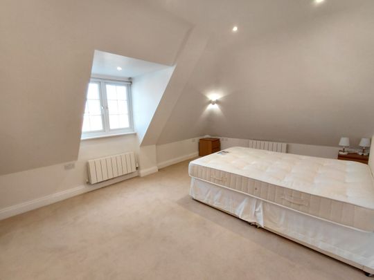 Beechcroft Avenue, Golders Green, London NW11 - Photo 1