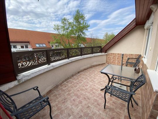 Kiadó újszerű állapotú lakás - Debrecen - Fotó 1