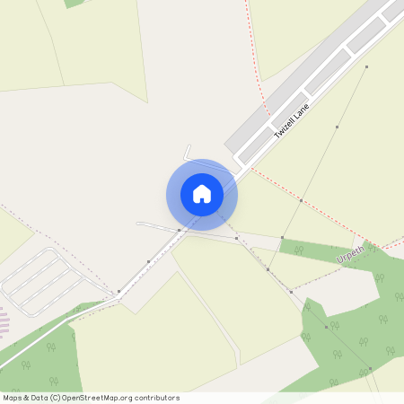 Eden Hill Farm, West Pelton