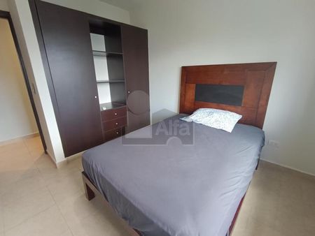REF. 1734/669 - Departamento en venta y/o renta amueblado de 3 recs PUNTA ESTRELLA, SMZ-326, Cancún - Photo 3