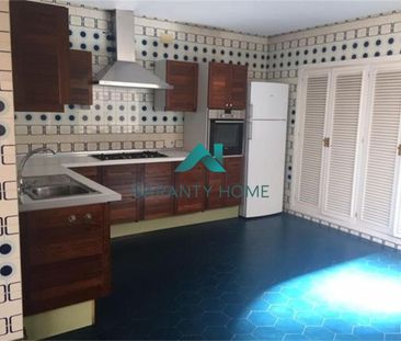 Atico en alquiler en Puerto deportivo, Fuengirola - Photo 1