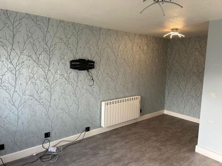 1 bedroom ground floor maisonette to rent - Photo 5