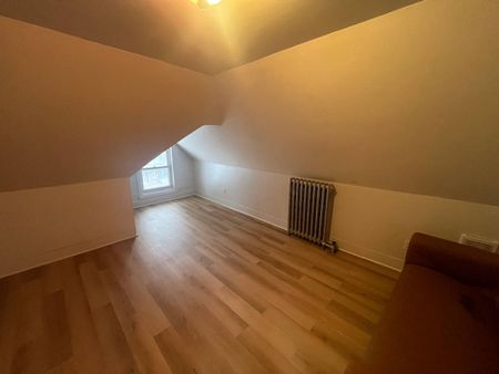 For Lease - 277 BRONSON Avenue Unit# 5, Ottawa Centre, Ontario - Photo 2