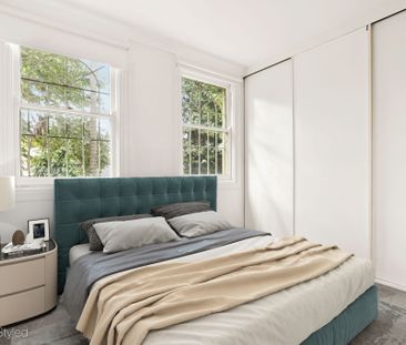 2B Foley Street, Darlinghurst NSW 2010 - Townhouse For Rent | Domain - Photo 3