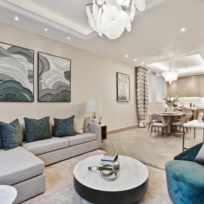 2 bedroom flat to rent - Photo 1