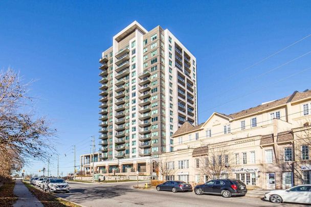 For Lease - 1215 Bayly Street Unit# Lph--07, Pickering, Ontario - Photo 1
