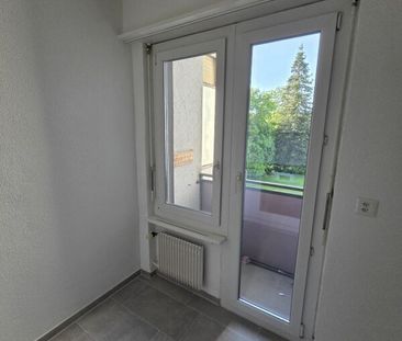 Newly renovated 3.5 room apartment - Photo 6
