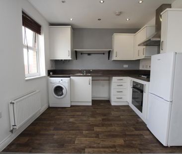 2 bedroom apartment to rent - Photo 3