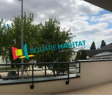 Location appartement 2 pièces - 42.85m² à Ormes (45140) - Photo 4