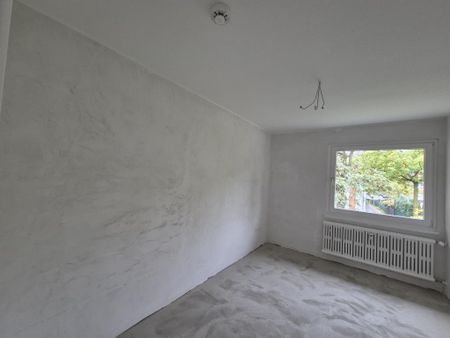 Moderne 3-Zimmer-Wohnung mit Balkon in Duisburg! - Photo 3