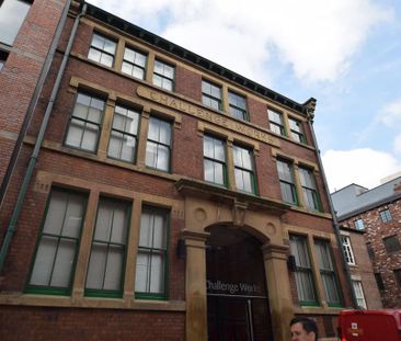 Studio to rent - Photo 4