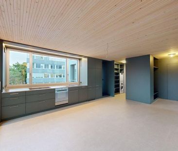 ZENTRAL IN WOHLEN - Photo 2