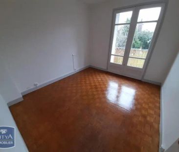 Appartement à louer 3 pièces 53.7m² - Photo 4