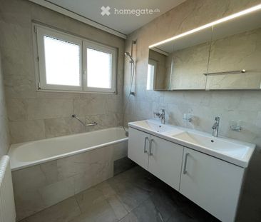Tolle Bergsicht neben Einkaufszentrum - Foto 3
