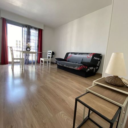 Location Appartement 1 pièce 26m² ROUEN 76000 - Photo 3