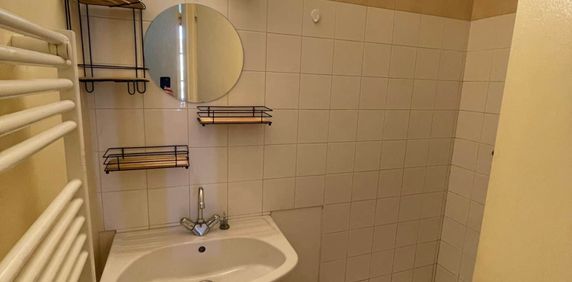 Appartement T2 de 32m2 – Location – Limoges – BEGIP - Photo 2