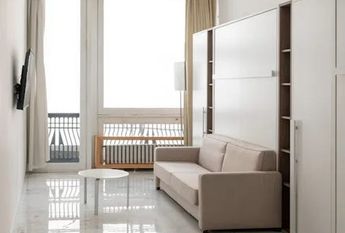 Via Privata della Passarella, Milan, Lombardy 20122