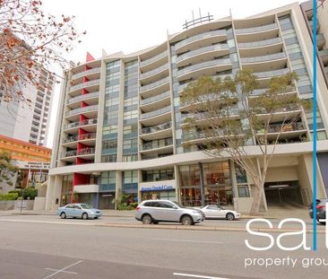 41/128 Adelaide Terrace, East Perth - Photo 3