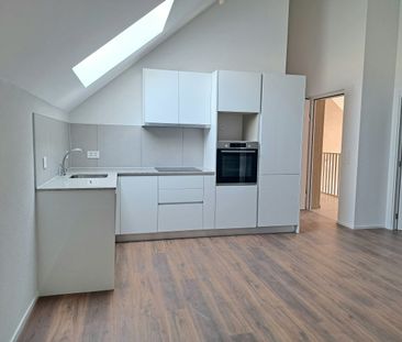 ROCHETTE 15, 2.5 pièces récent avec jardin commun - N3 - Photo 5