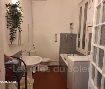 Location Appartement 2 pièces 35m² TOULON 83000 - Photo 5