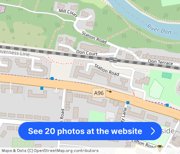 Great Northern Road - Photo 1