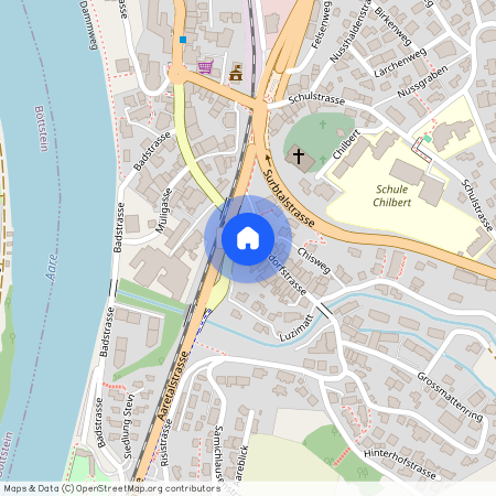 5312, Döttingen, Usserdorfstrasse, 2