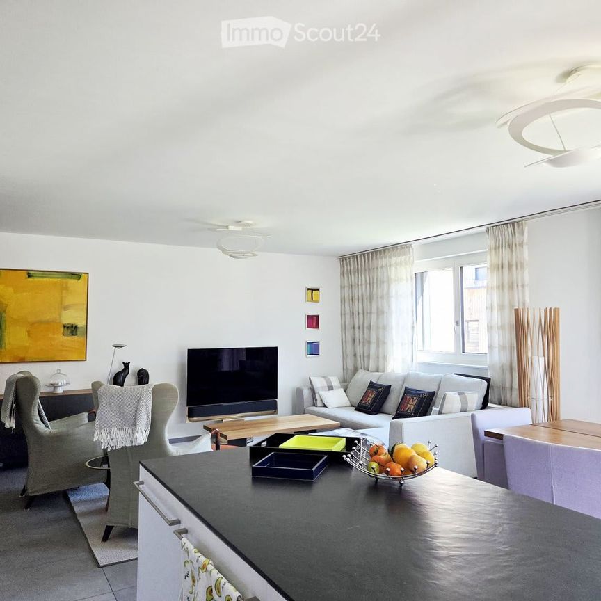 4.5 Zimmer, 105 m² - Photo 1