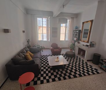 Location Appartement 3 pièces 88m² AIX EN PROVENCE 13100 - Photo 1