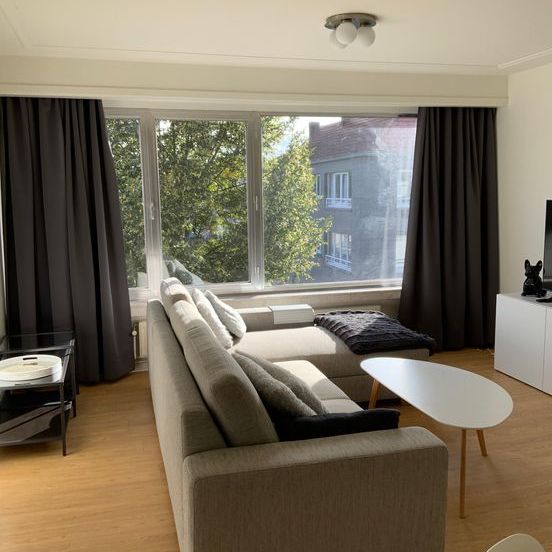 Appartement te huur - Foto 1
