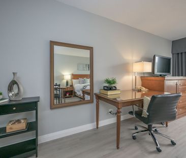 For Lease - 300 King Street Unit# STUDIO, London East, Ontario - Photo 2