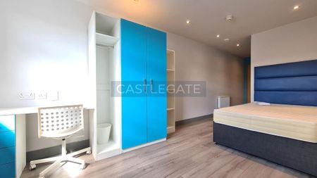 3 bedroom flat share to rent - Photo 4