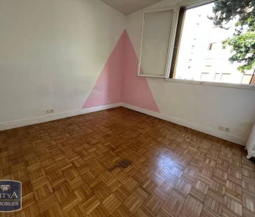 Appartement à louer 3 pièces 55m² - Photo 2