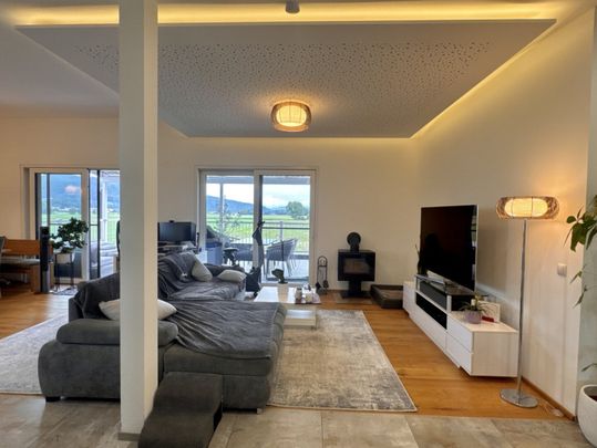 Mondäne Penthousewohnung mit spektakulärer Dachterrasse und exklusiven Extras - Photo 1