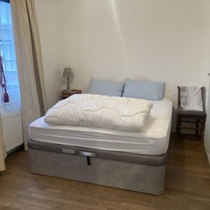Location Appartement 2 pièces Meublé 43m² LISIEUX 14100 - Photo 2