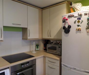 1 bedroom apartment to rent - Photo 4
