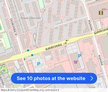 3 pok. apartament na Przymorzu - Albatross Towers - Photo 1