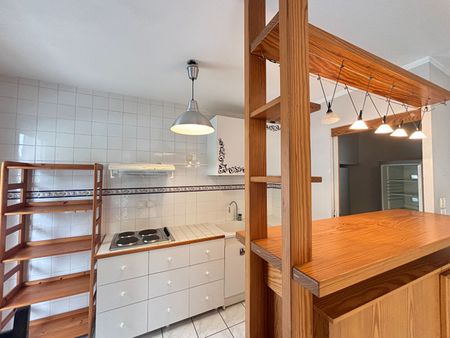 Location Appartement 1 pièce 31m² - Photo 3