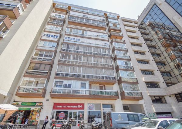 Apartamento T2 em Lisboa