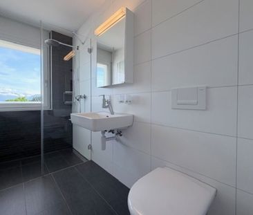 4.5 Zimmer, 111 m², 1. Stock - Photo 5