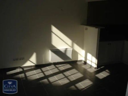 Appartement à louer 2 pièces 42.37m² - Photo 3