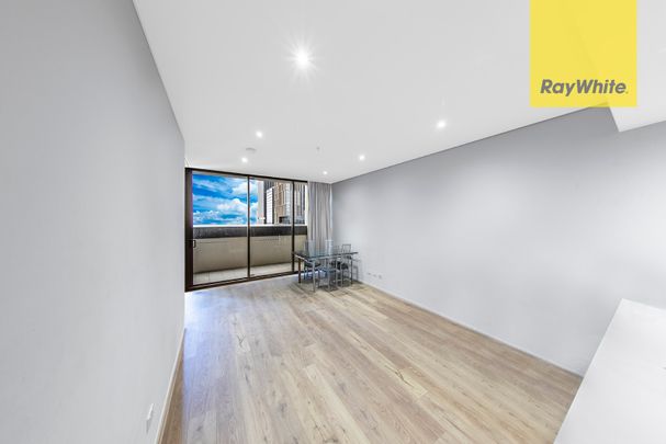 2608/45 Macquarie Street, Parramatta NSW 2150 - Apartment For Rent | Domain - Photo 1