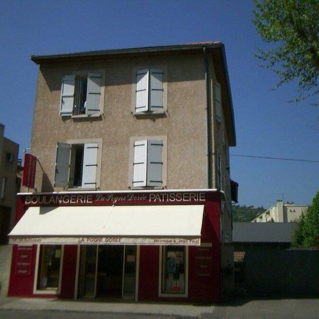 Location appartement 1 pièce 19.48 m² à Vienne (38200) - Photo 4