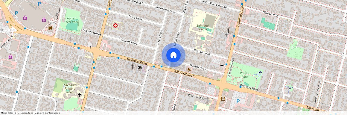 1/1 Eldon Road, Mount Eden, Auckland