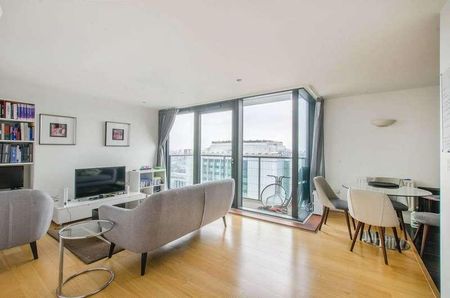 Elektron Tower, Canary Wharf, E14 - Photo 3