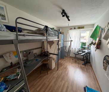 5 Zimmer, 95 m², EG - Photo 5