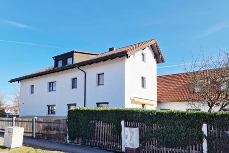 Gepflegte 2-Zimmer-Wohnung in zentraler Lage von Deisenhofen - Photo 5