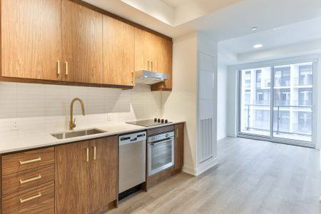 For Lease - 9 Tecumseth Street Unit# 1113, Toronto, Ontario - Photo 5