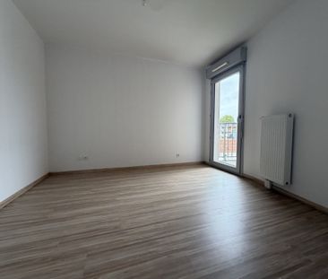 Location Appartement 2 pièces 41m² ROUEN 76100 - Photo 1